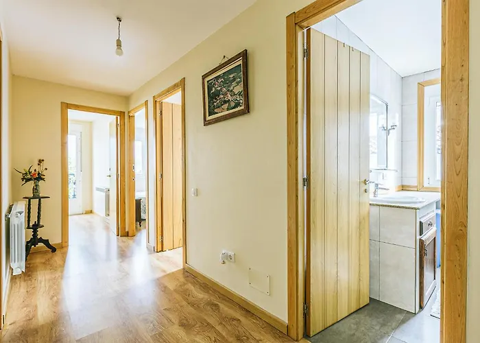 Σπίτι διακοπών Beautiful In With Wifi