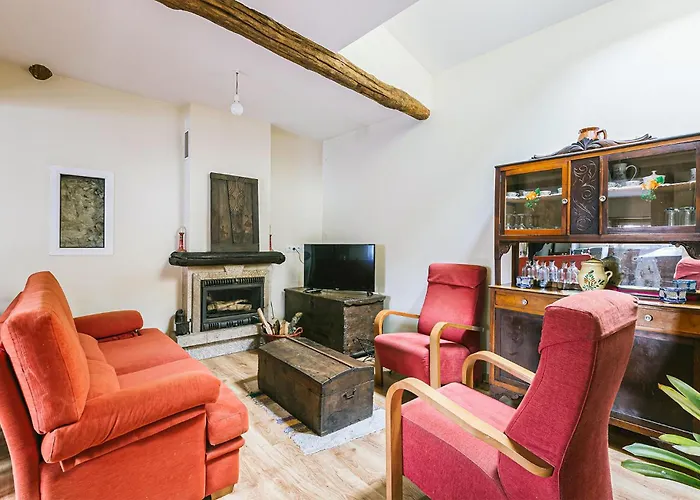 Σπίτι διακοπών Beautiful In With Wifi Diomondi