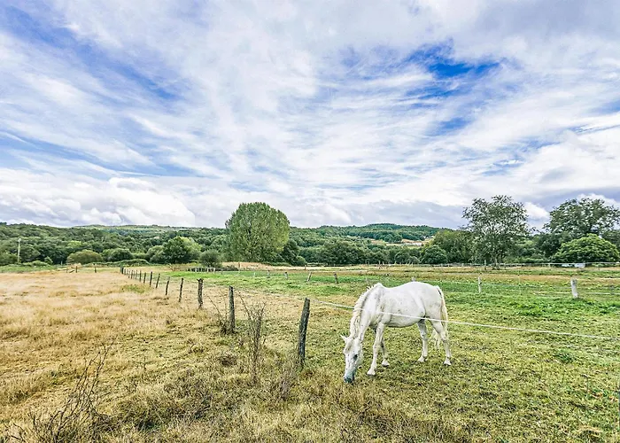 Σπίτι διακοπών Beautiful In With Wifi *