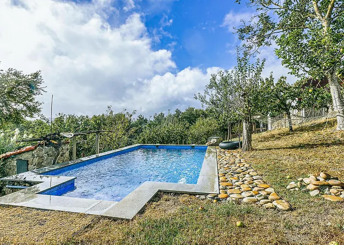 Σπίτι διακοπών Beautiful In With Wifi Diomondi