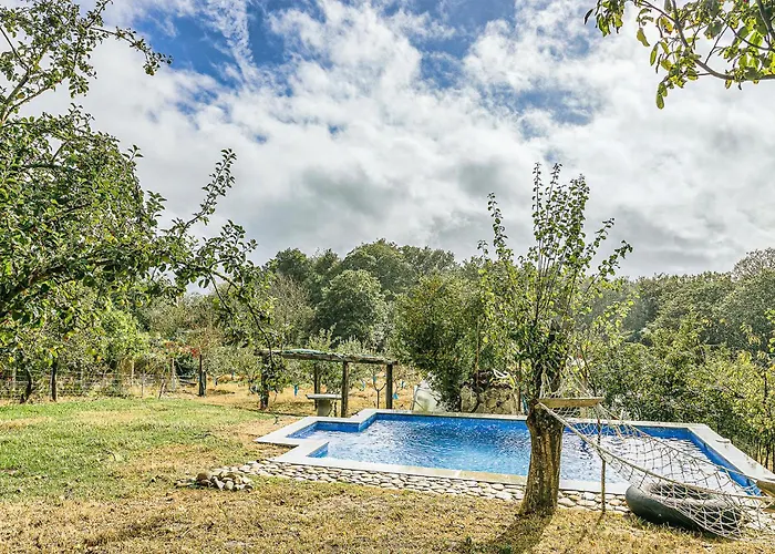 Beautiful In With Wifi Σπίτι διακοπών Diomondi